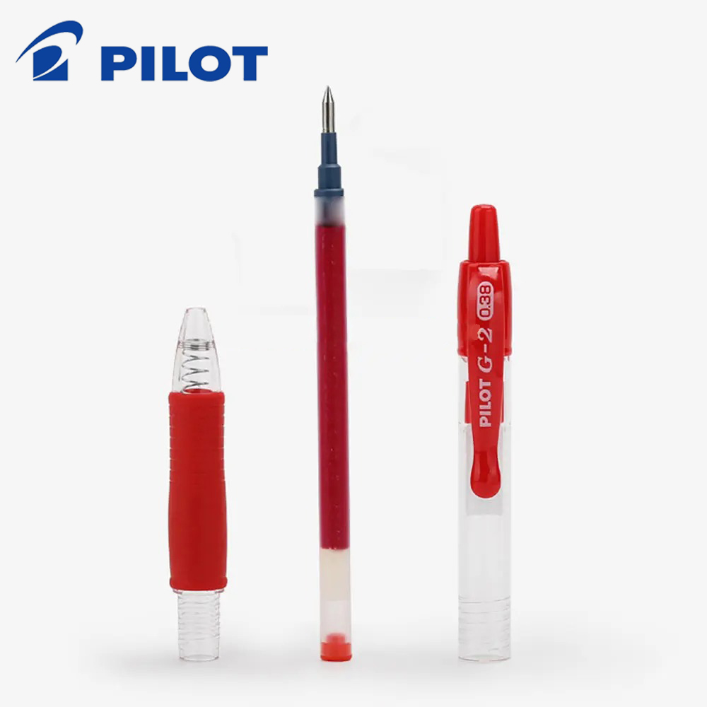 12개/박스 PILOT BL-G2 젤 펜 0.38/0. - Pilot Pen G2 리뷰 및 가격